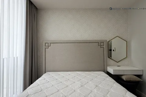 Reihenhaus in Watthana, Bangkok, Thailand 4 Schlafzimmer № 201395 - Foto 13