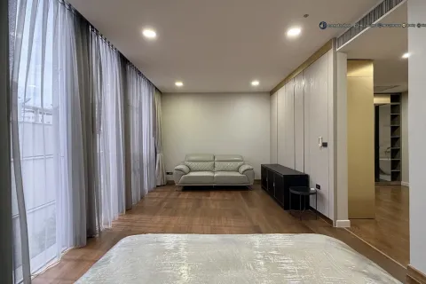 Reihenhaus in Watthana, Bangkok, Thailand 4 Schlafzimmer № 201395 - Foto 18