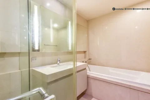 Eigentumswohnung in Watthana, Bangkok, Thailand, 1 Schlafzimmer  № 201400 - Foto 7