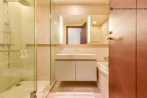 Eigentumswohnung in Watthana, Bangkok, Thailand, 1 Schlafzimmer  № 201400 - Foto 8