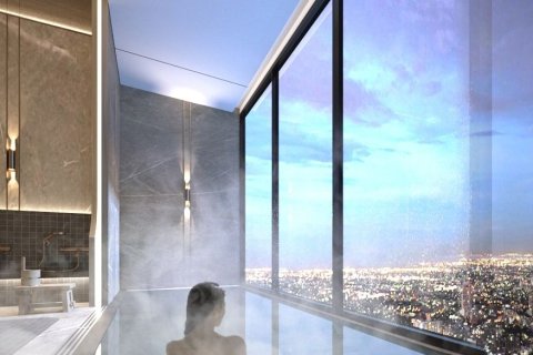 Estudio en el condominio en Bang Na, Bangkok, Tailandia № 173534 - foto 5