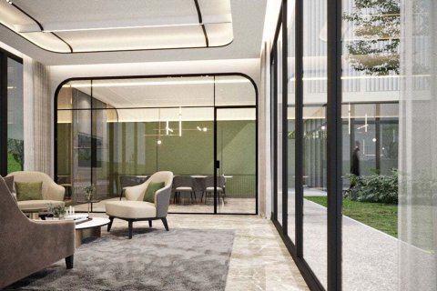 Estudio en el condominio en Bang Na, Bangkok, Tailandia № 173534 - foto 3