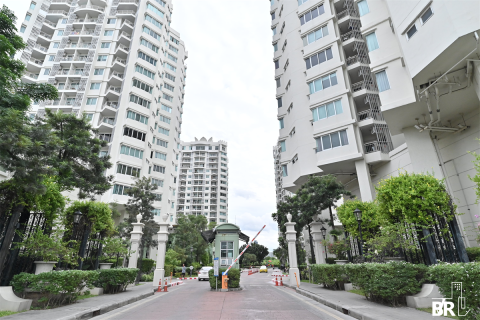 Condominio de 1 dormitorio en Bangkok, Tailandia № 186182 - foto 2