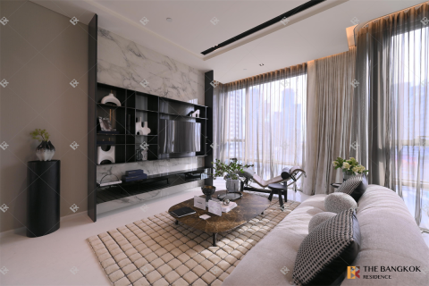 Condominio de 2 dormitorios en Bangkok, Tailandia № 186185 - foto 10