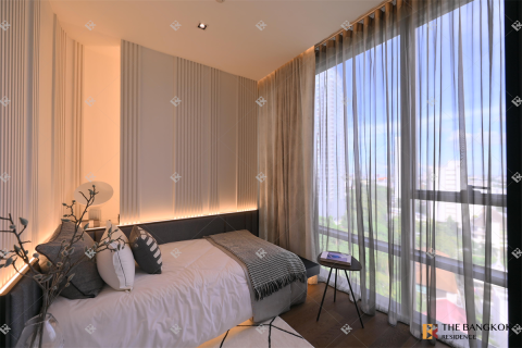 Condominio de 2 dormitorios en Bangkok, Tailandia № 186185 - foto 4