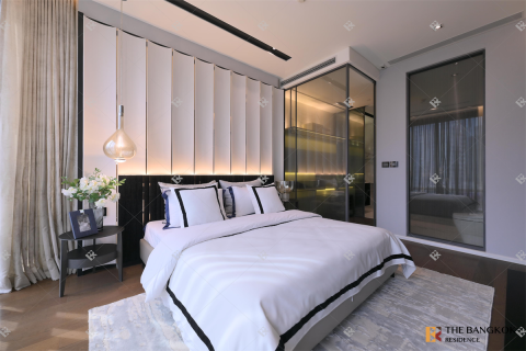 Condominio de 2 dormitorios en Bangkok, Tailandia № 186185 - foto 6