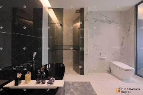 Condominio de 2 dormitorios en Bangkok, Tailandia № 186185 - foto 8