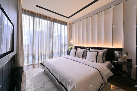 Condominio de 2 dormitorios en Bangkok, Tailandia № 186185 - foto 9
