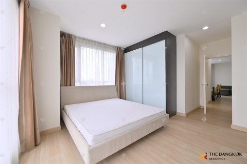 Condominio de 2 dormitorios en Bangkok, Tailandia № 186184 - foto 9