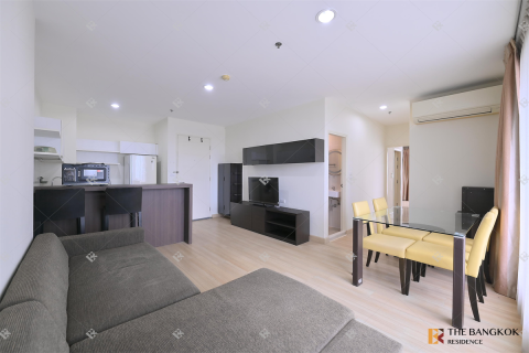 Condominio de 2 dormitorios en Bangkok, Tailandia № 186184 - foto 2