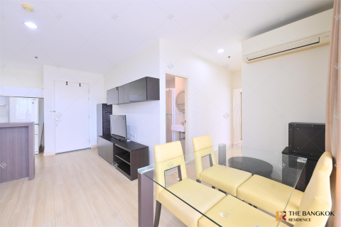 Condominio de 2 dormitorios en Bangkok, Tailandia № 186184 - foto 5