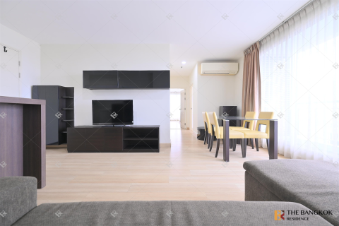 Condominio de 2 dormitorios en Bangkok, Tailandia № 186184 - foto 6