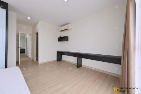 Condominio de 2 dormitorios en Bangkok, Tailandia № 186184 - foto 8