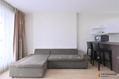 Condominio de 2 dormitorios en Bangkok, Tailandia № 186184 - foto 10
