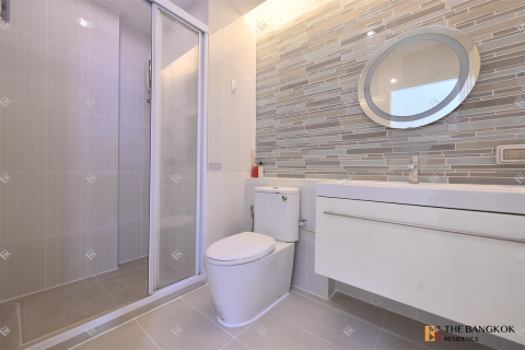 Condominio de 2 dormitorios en Bangkok, Tailandia № 186184 - foto 4