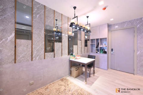 Condominio de 2 dormitorios en Bangkok, Tailandia № 186183 - foto 10