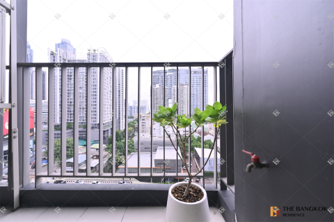 Condominio de 2 dormitorios en Bangkok, Tailandia № 186183 - foto 2
