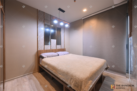 Condominio de 2 dormitorios en Bangkok, Tailandia № 186183 - foto 3