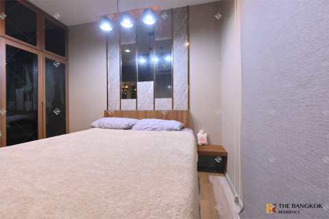 Condominio de 2 dormitorios en Bangkok, Tailandia № 186183 - foto 5