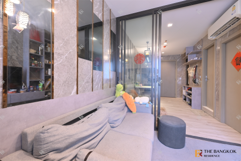 Condominio de 2 dormitorios en Bangkok, Tailandia № 186183 - foto 8