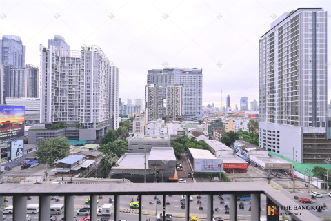 Condominio de 2 dormitorios en Bangkok, Tailandia № 186183 - foto 4