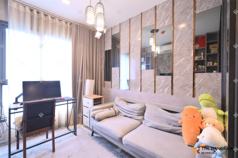 Condominio de 2 dormitorios en Bangkok, Tailandia № 186183 - foto 7