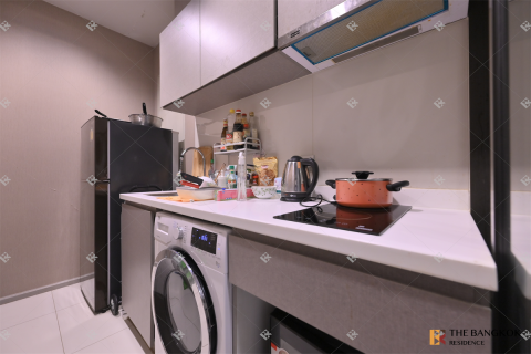Condominio de 2 dormitorios en Bangkok, Tailandia № 186183 - foto 6