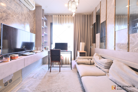 Condominio de 2 dormitorios en Bangkok, Tailandia № 186183 - foto 9