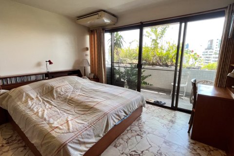 Condo à Watthana, Bangkok, Thaïlande, 3 chambres  № 201100 - photo 3