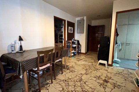 Condo à Watthana, Bangkok, Thaïlande, 3 chambres  № 201100 - photo 6