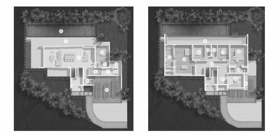 Off-Plan Clover Residence in Phuket, Thailand № 80587 - Foto 1