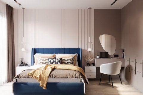 Condo in Rawai, Thailand, 2 bedrooms in Dominion Rawai № 173988