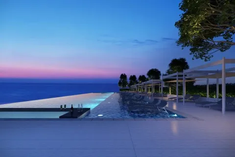 Estudio en Phuket, Tailandia № 173996 - foto 4