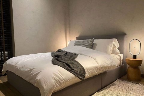 Sobre plano The Lofts Asoke en Bangkok, Tailandia № 36563 - foto 6