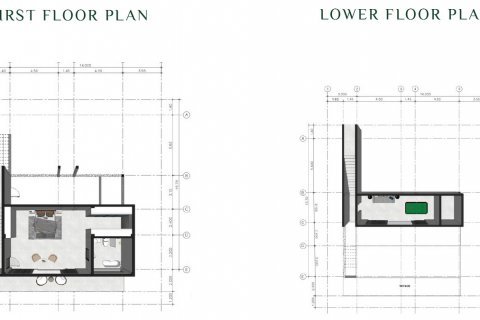 Off-plan The Heights in Ko Samui, Thailand № 54401 - photo 24