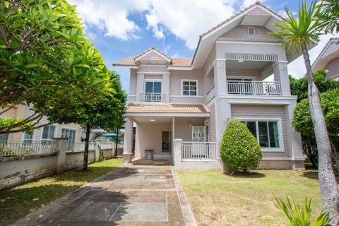 บ้านในเชียงใหม่, ประเทศไทย 4 ห้องนอน № 121736