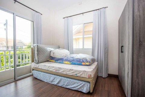 Casa de 4 dormitorios en Chiang Mai, Tailandia № 121736 - foto 9