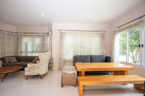 Casa de 4 dormitorios en Chiang Mai, Tailandia № 121736 - foto 18