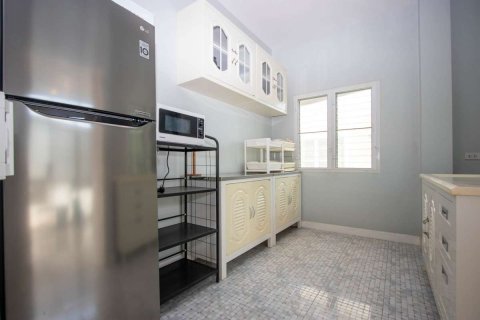 Casa de 4 dormitorios en Chiang Mai, Tailandia № 121736 - foto 5