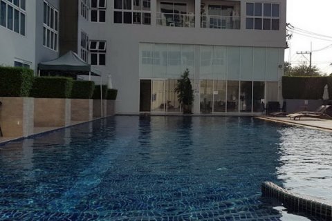 Hors-plan Novana Residence à Pattaya, Thaïlande № 64897 - photo 5