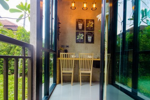 Off-Plan ReLife The Windy in Phuket, Thailand № 64899 - Foto 4