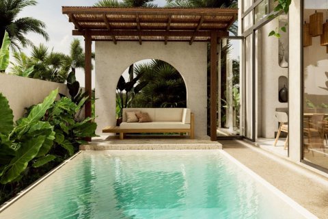 Villa in Mai Khao, Thailand 3 Schlafzimmer № 157887