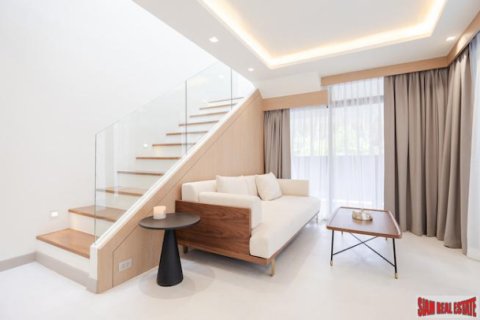 Casa de 3 dormitorios en Phuket, Tailandia № 203288 - foto 5