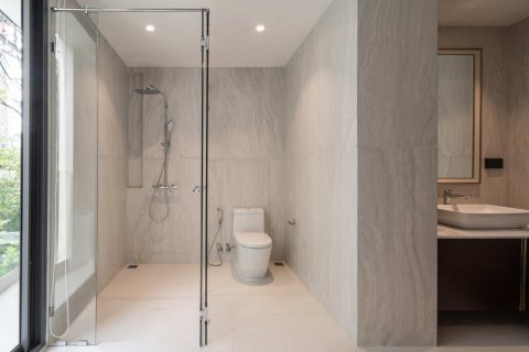 Condo à Bangkok, Thaïlande, 2 chambres № 166861 - photo 11