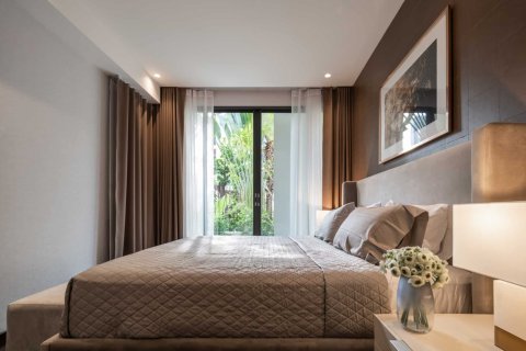 Condominio de 2 dormitorios en Bangkok, Tailandia № 166862 - foto 19