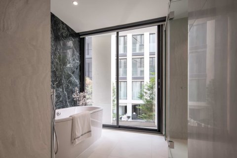 Condominio de 2 dormitorios en Bangkok, Tailandia № 166862 - foto 13