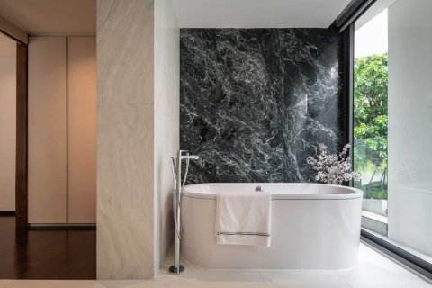 Condominio de 2 dormitorios en Bangkok, Tailandia № 166862 - foto 17
