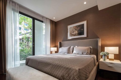 Condominio de 2 dormitorios en Bangkok, Tailandia № 166862 - foto 20