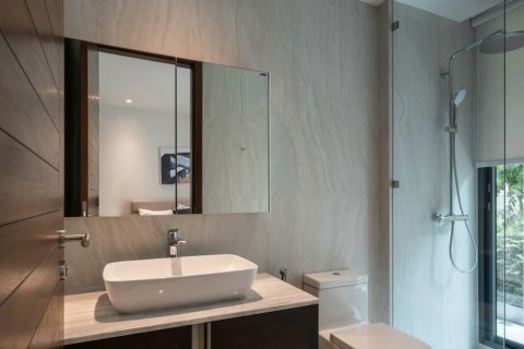 Condo à Bangkok, Thaïlande, 3 chambres № 166864 - photo 29