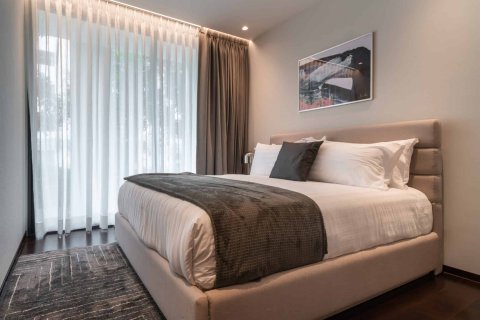 Condo à Bangkok, Thaïlande, 3 chambres № 166864 - photo 28
